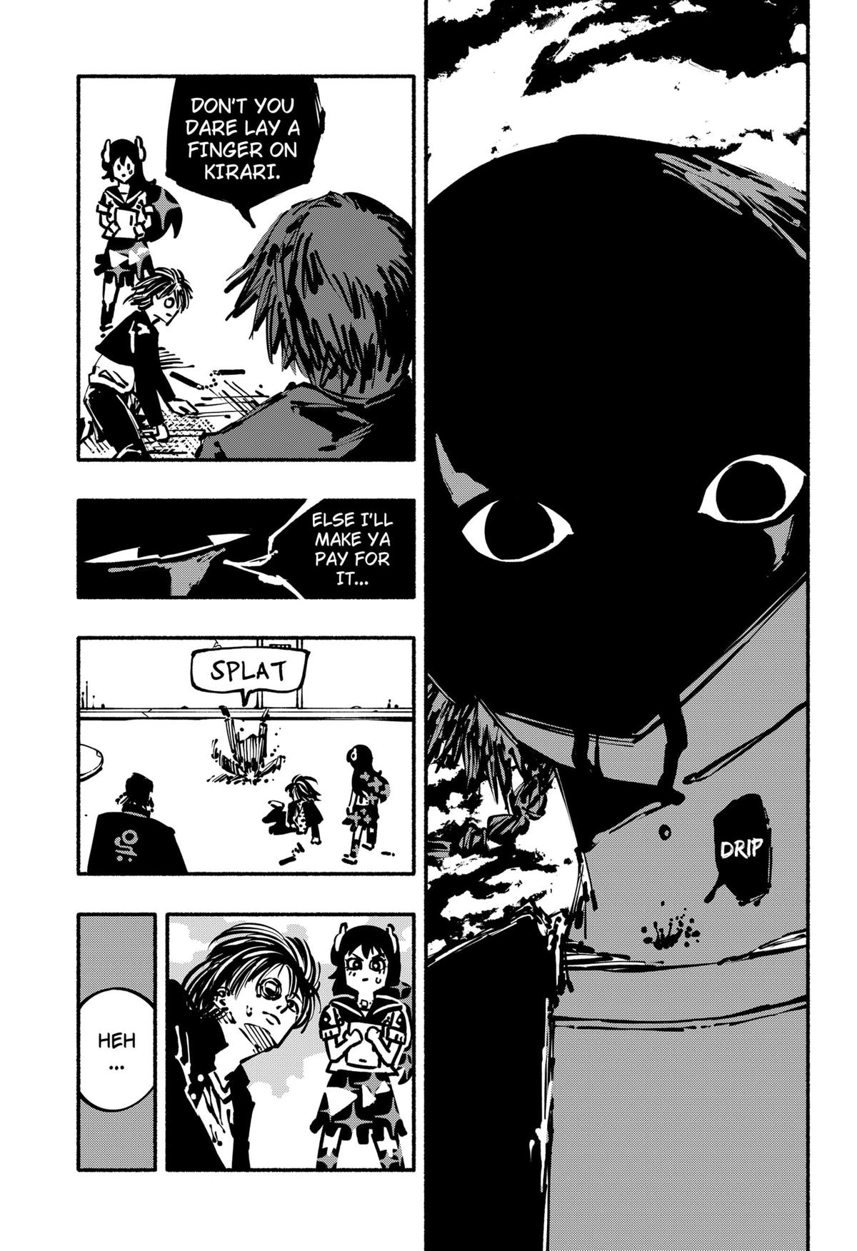 Delinquent Gacha Chapter 3 17