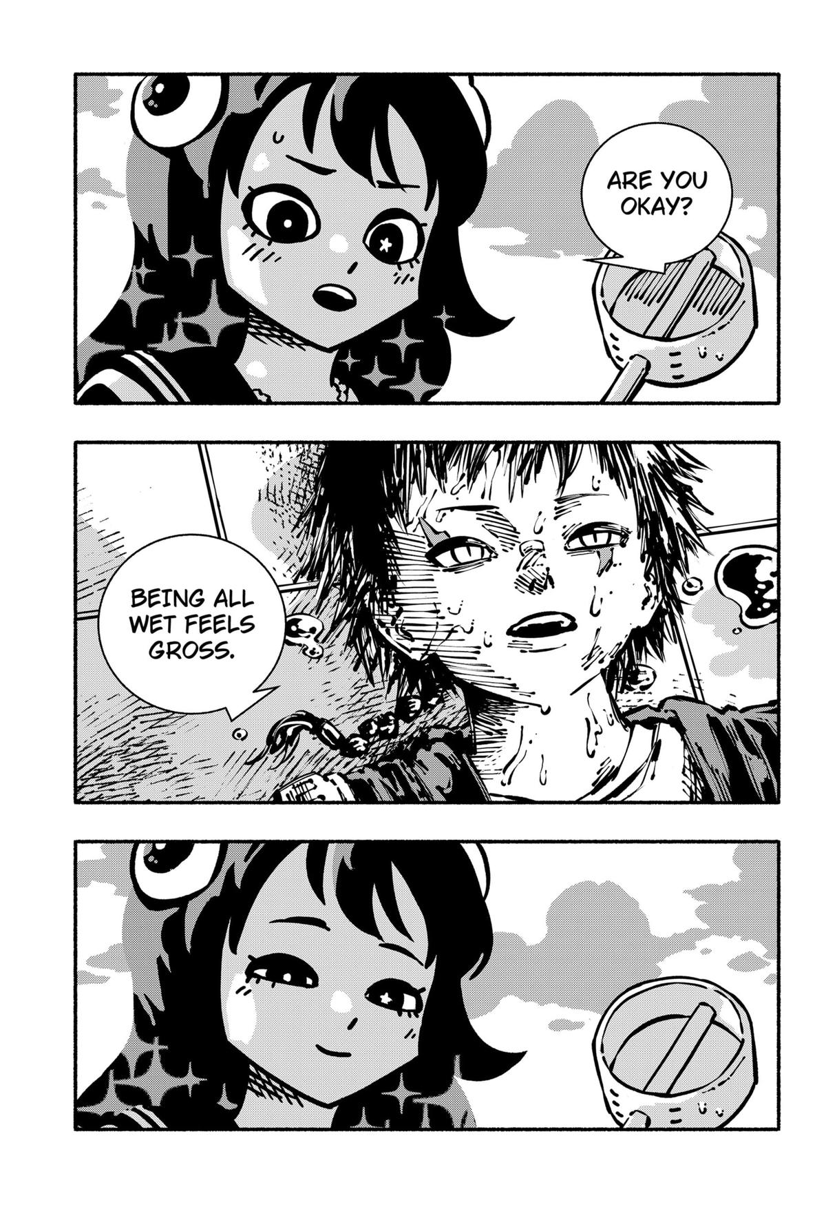 Delinquent Gacha Chapter 3 21