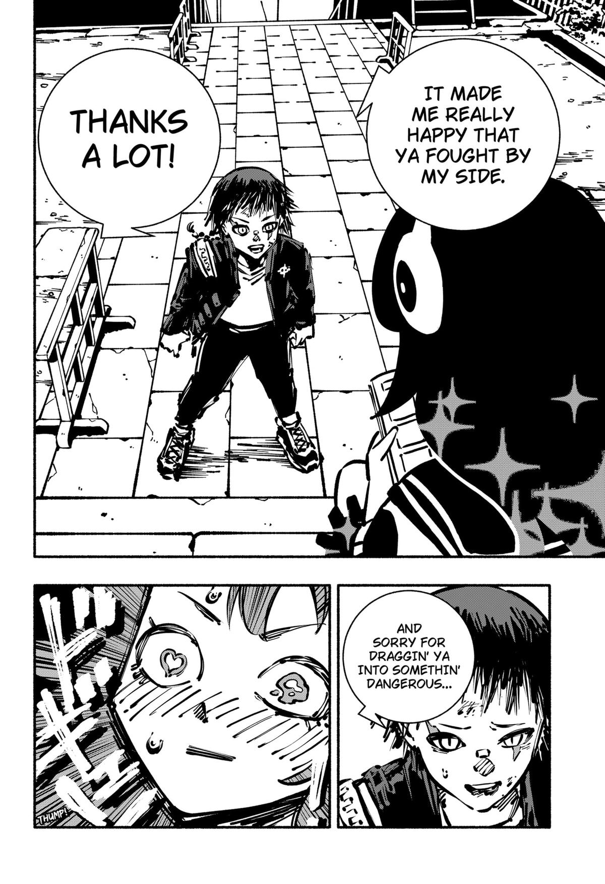 Delinquent Gacha Chapter 3 24