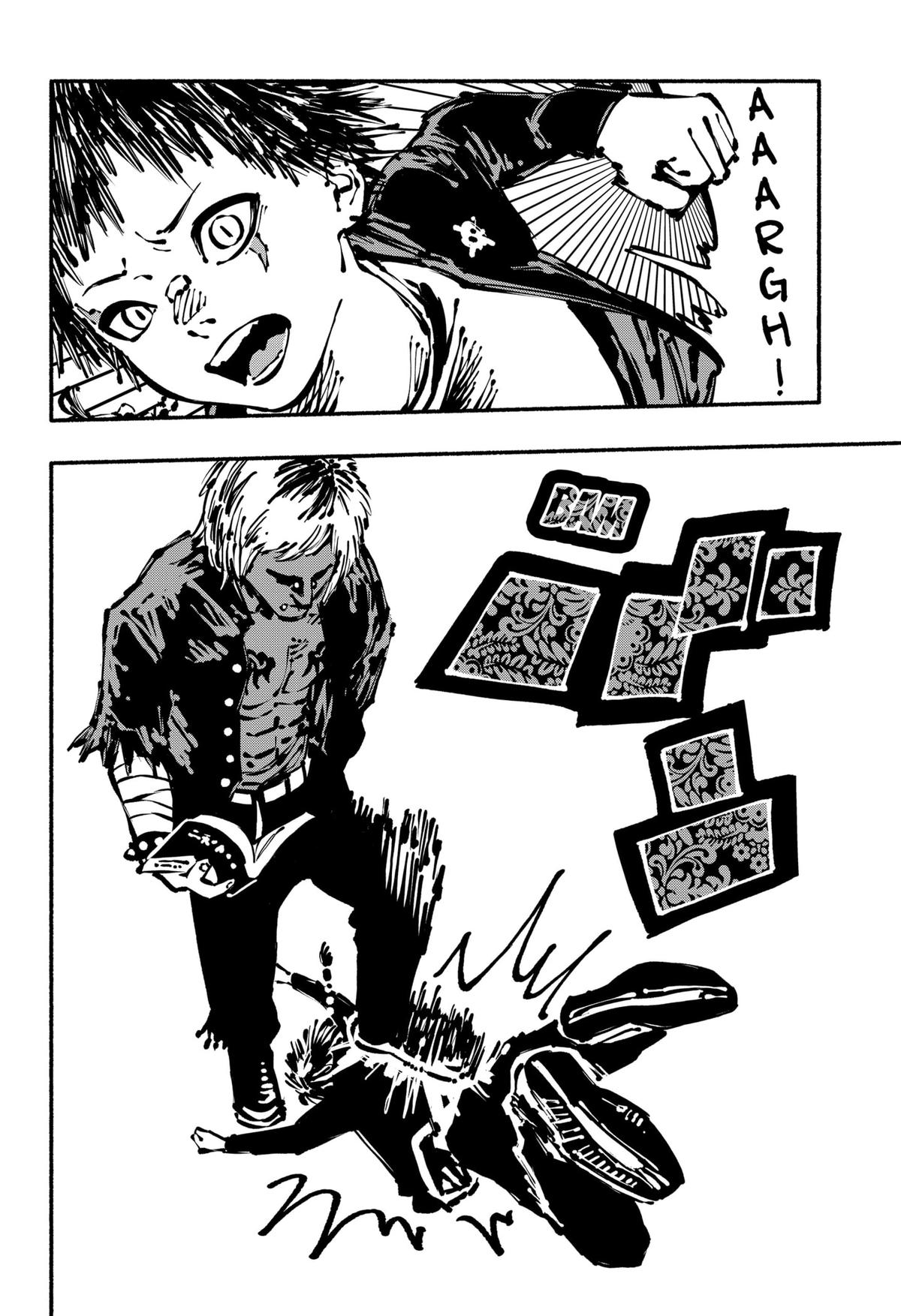 Delinquent Gacha Chapter 4 2