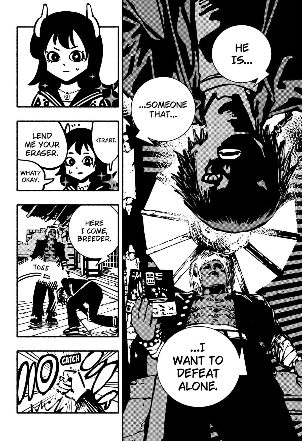 Delinquent Gacha Chapter 4 6