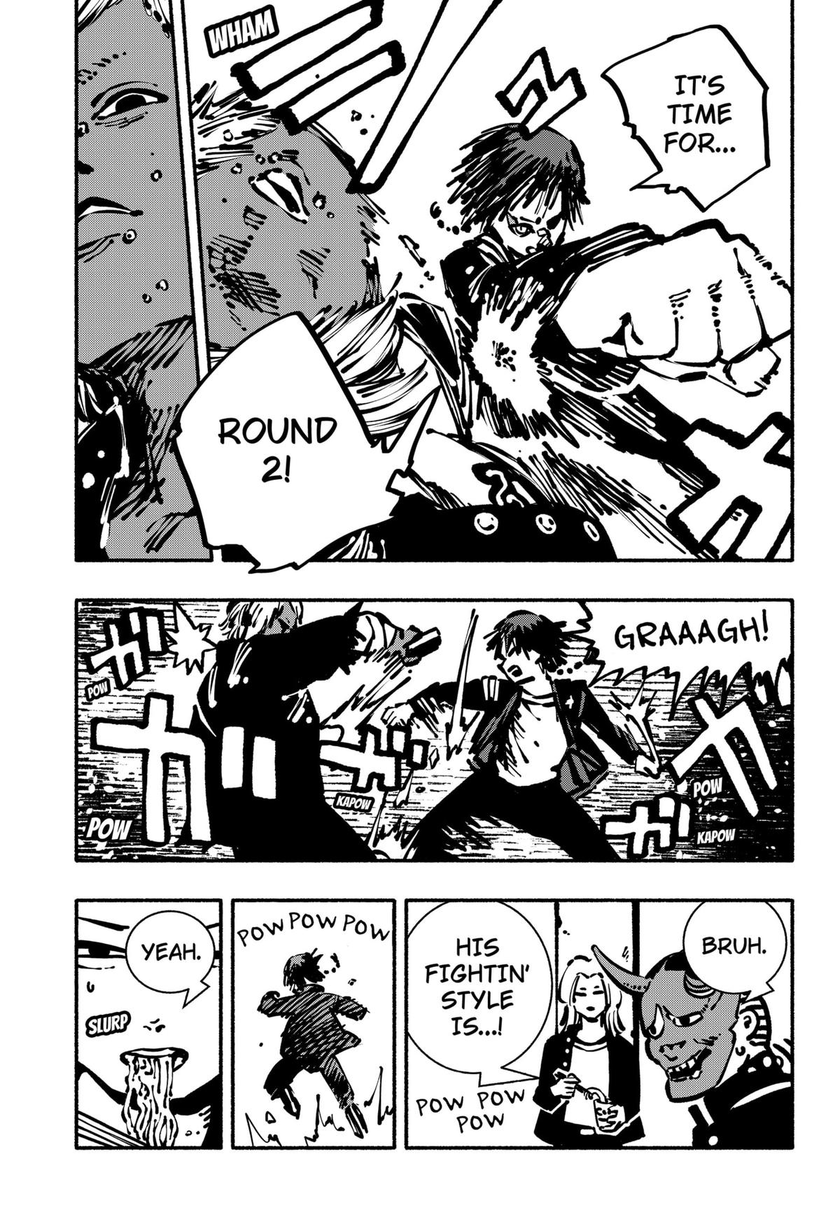 Delinquent Gacha Chapter 4 7