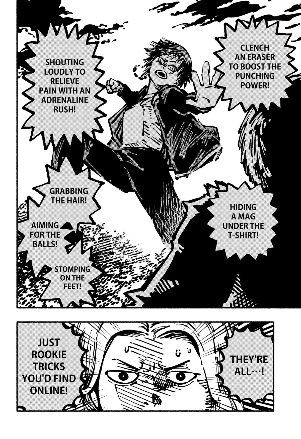 Delinquent Gacha Chapter 4 8