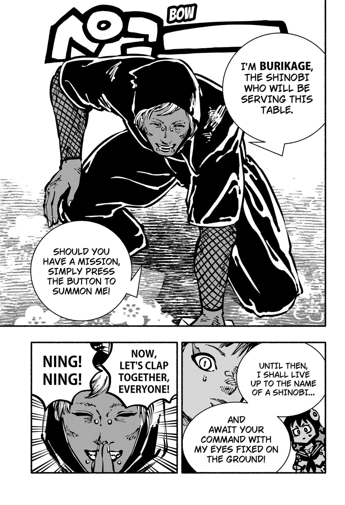 Delinquent Gacha Chapter 4 19