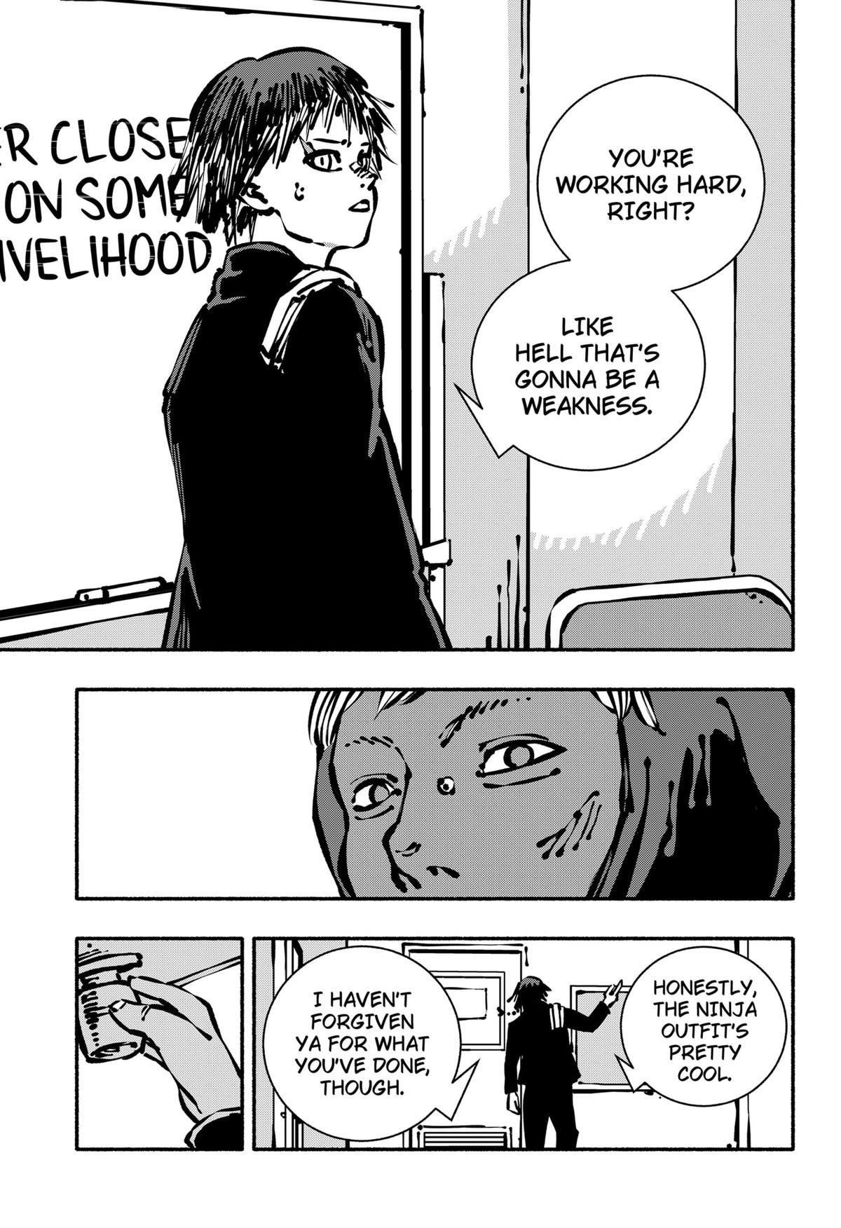 Delinquent Gacha Chapter 5 8