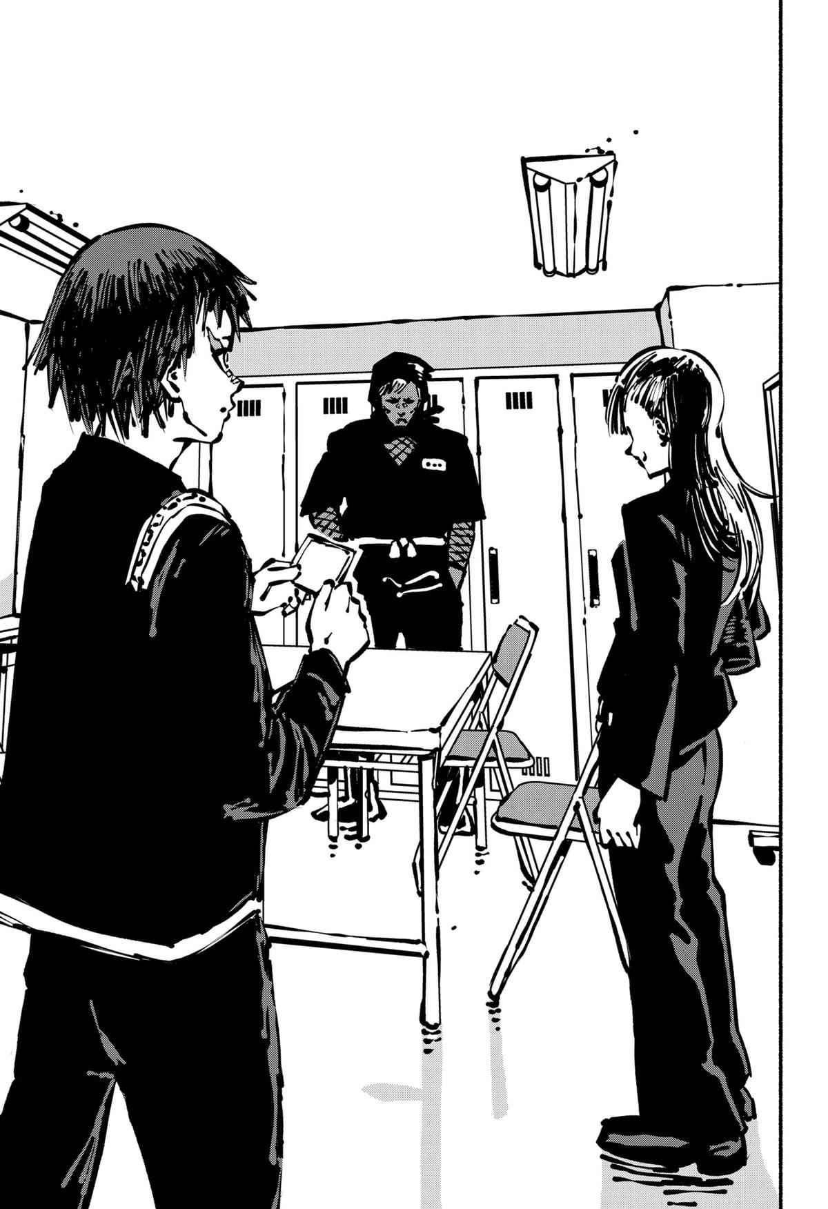 Delinquent Gacha Chapter 5 10