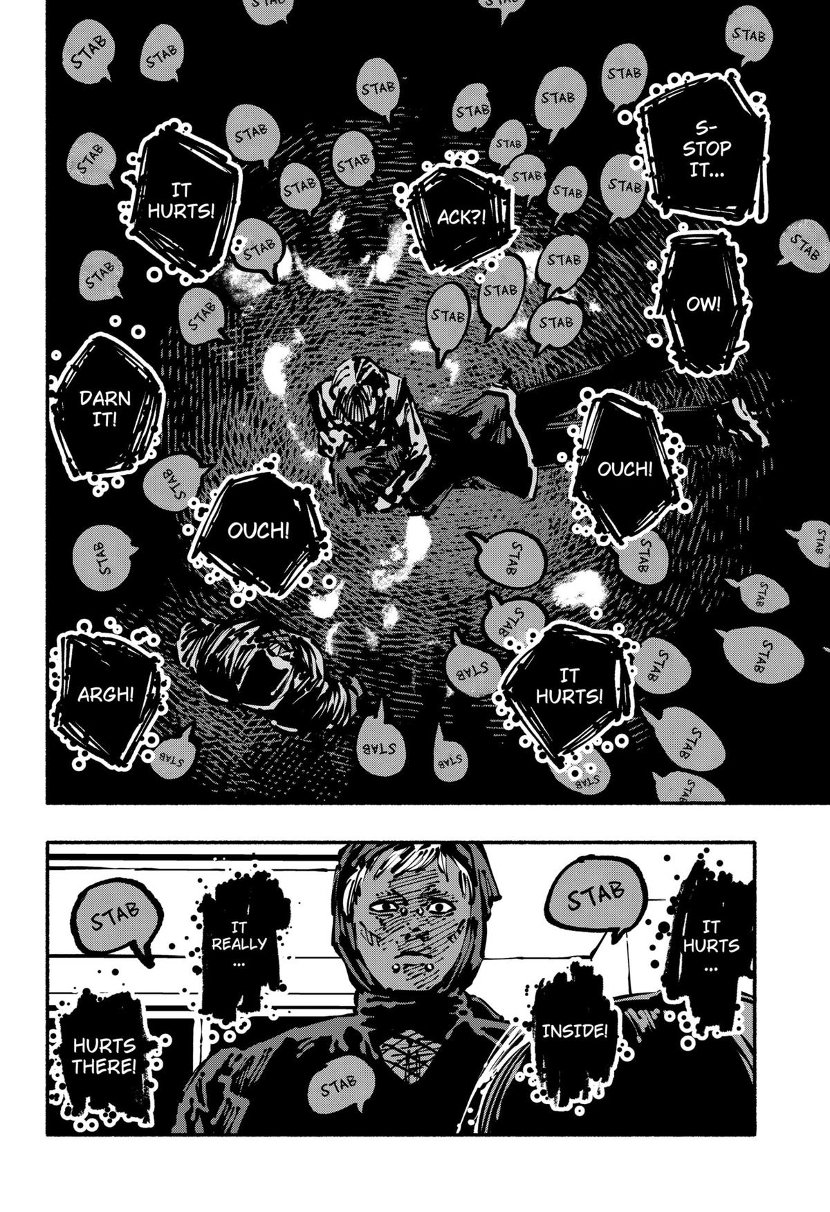 Delinquent Gacha Chapter 6 4