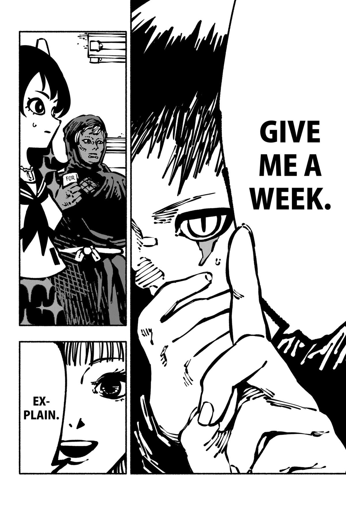 Delinquent Gacha Chapter 6 12