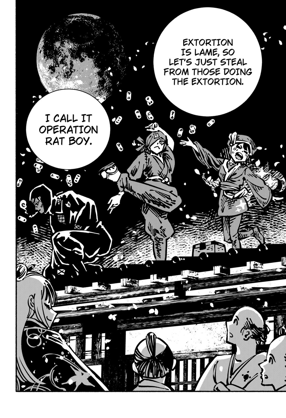 Delinquent Gacha Chapter 6 16