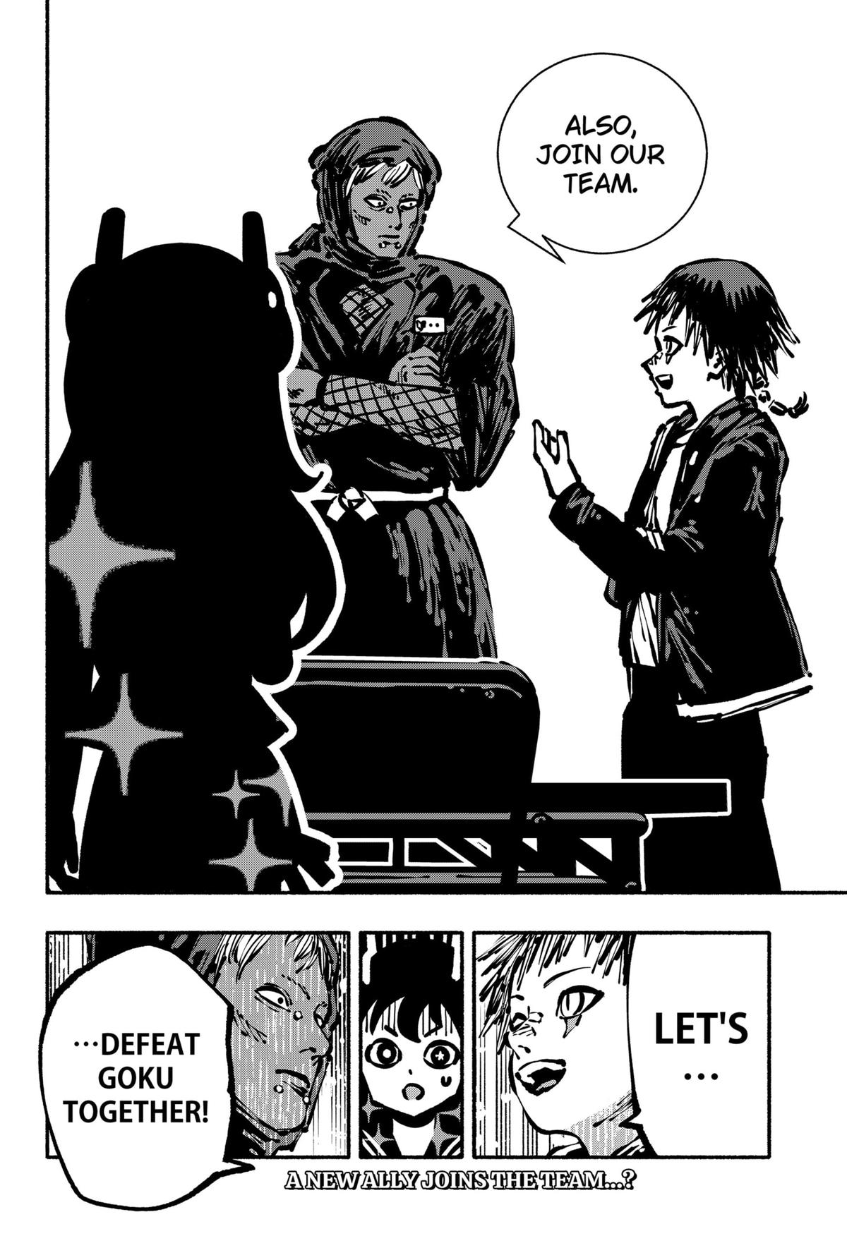 Delinquent Gacha Chapter 6 18