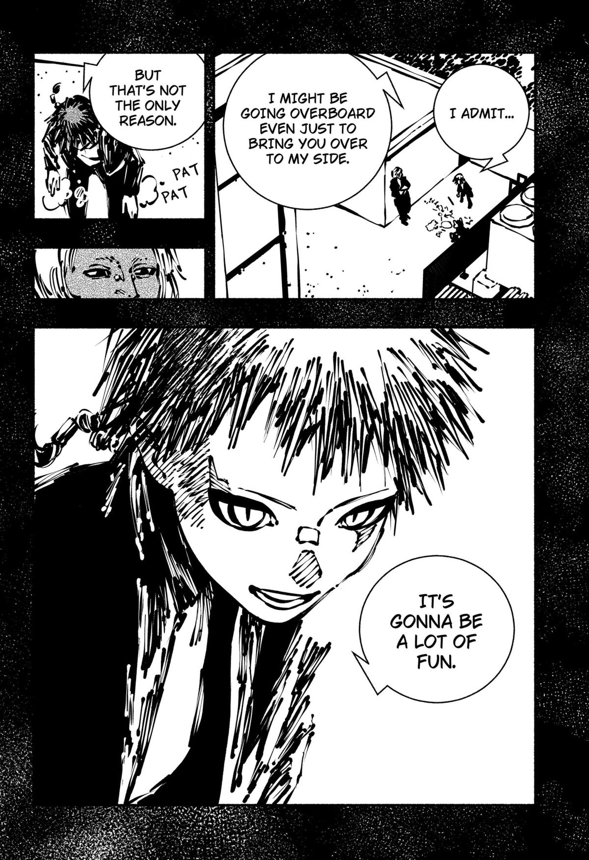 Delinquent Gacha Chapter 7 8