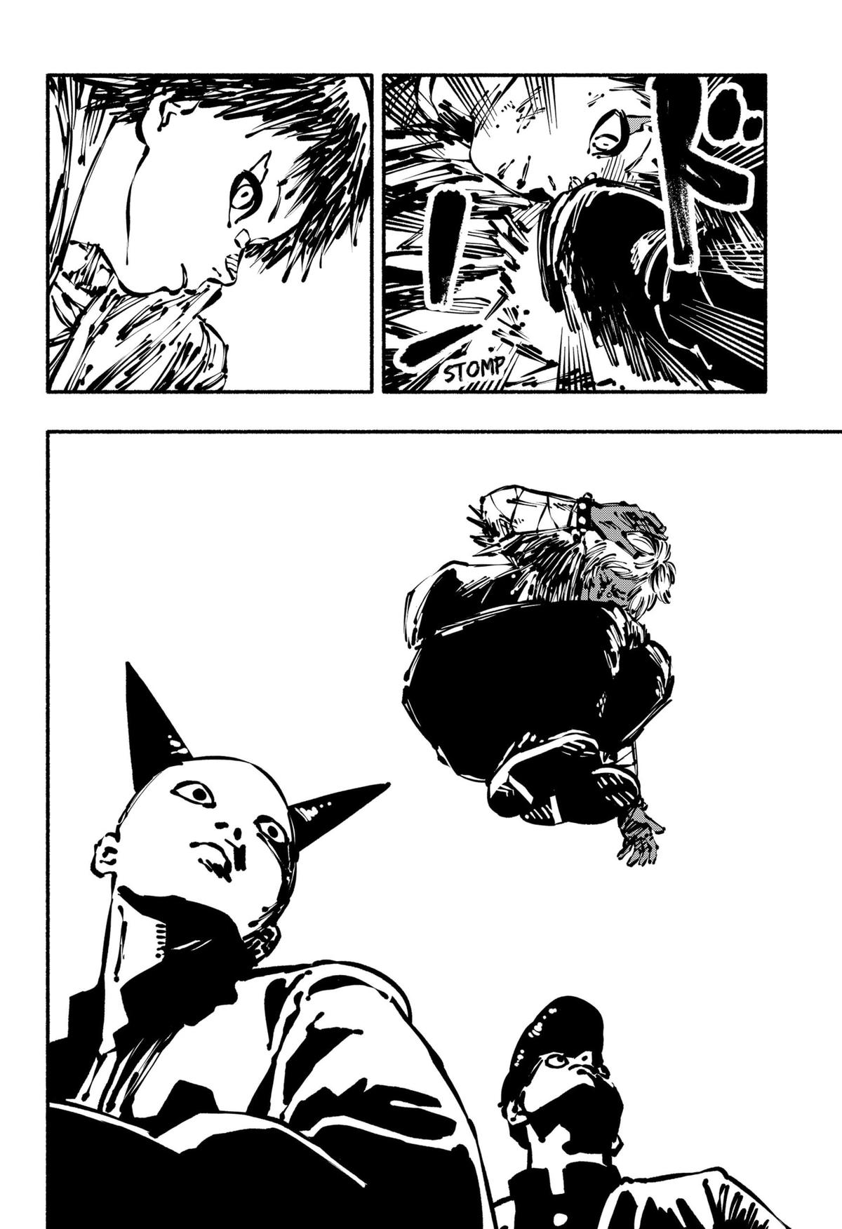 Delinquent Gacha Chapter 7 16