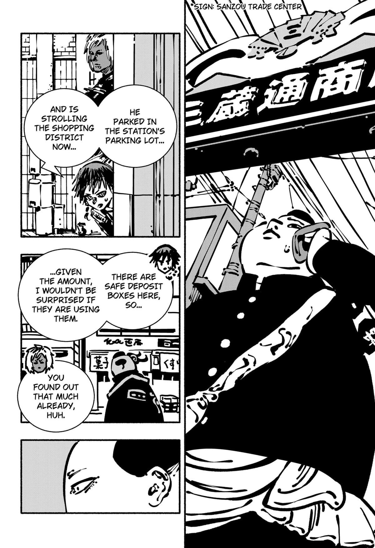 Delinquent Gacha Chapter 7 18