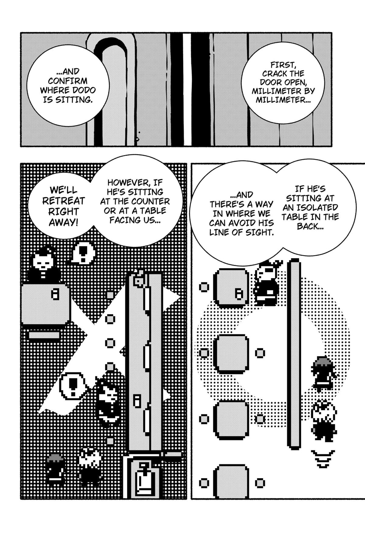 Delinquent Gacha Chapter 8 4