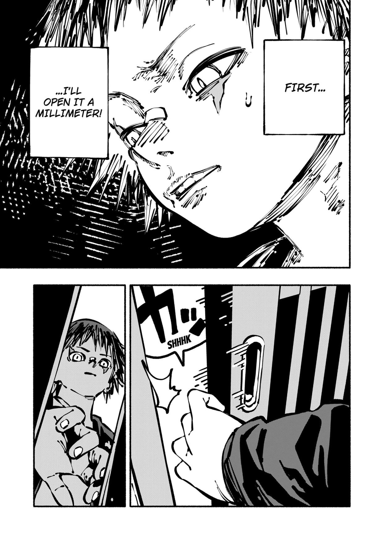 Delinquent Gacha Chapter 8 7