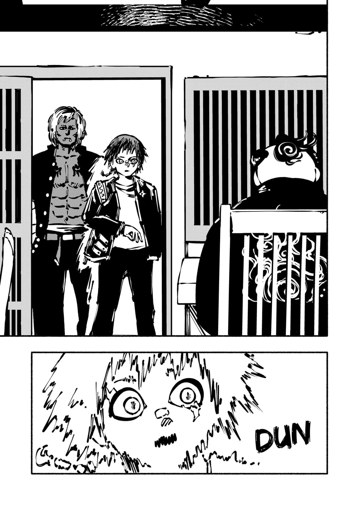 Delinquent Gacha Chapter 8 9