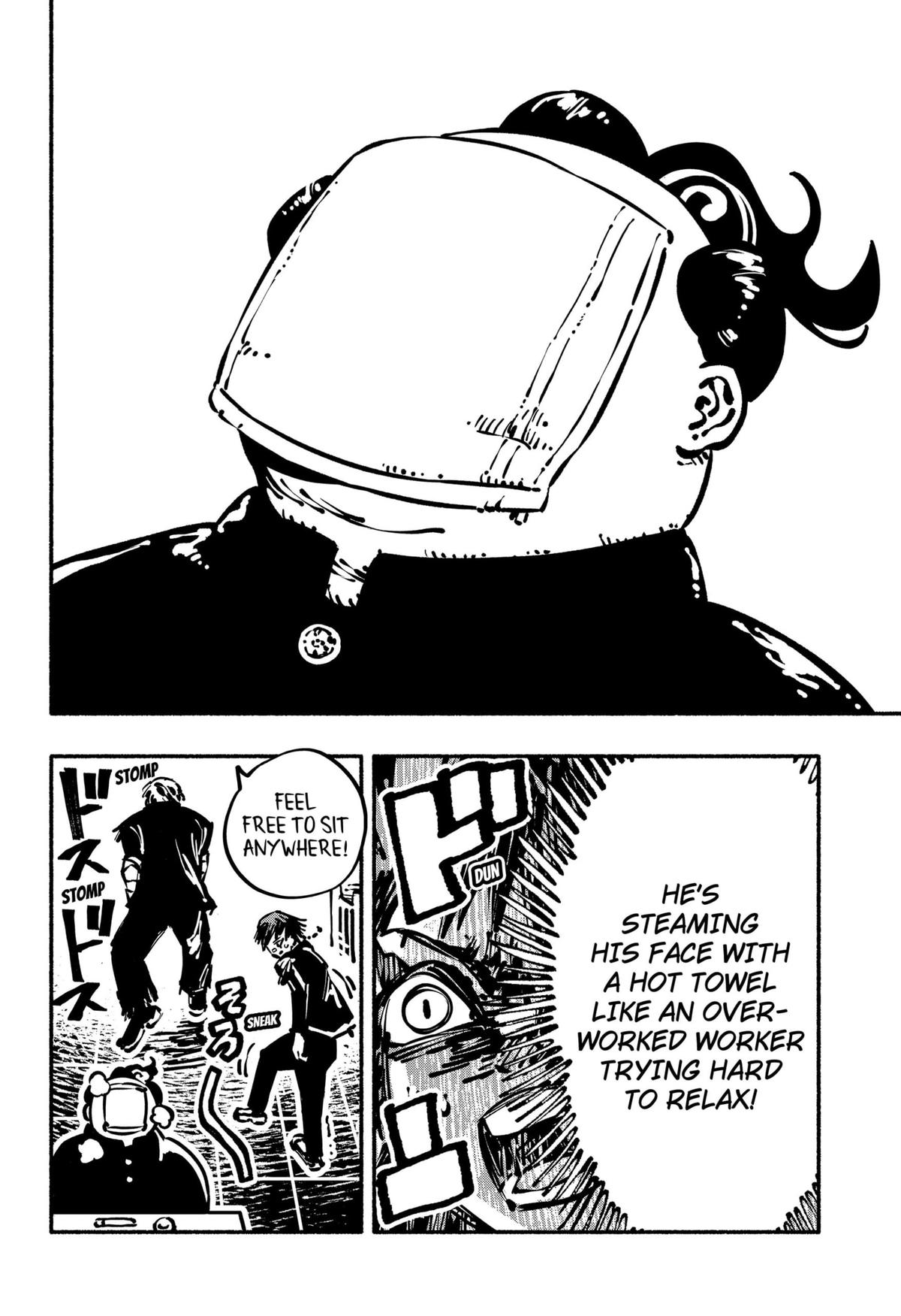 Delinquent Gacha Chapter 8 10