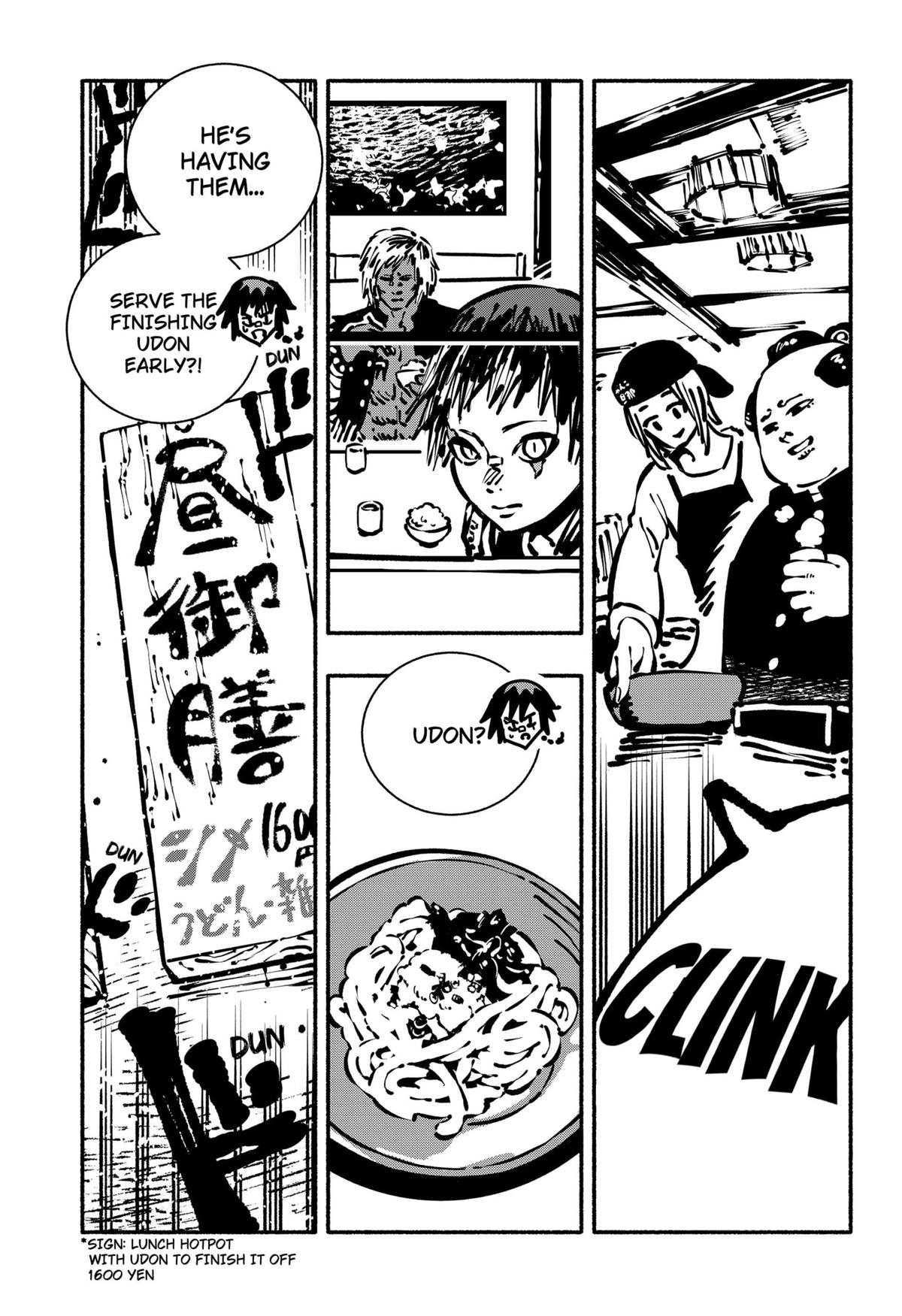 Delinquent Gacha Chapter 8 15