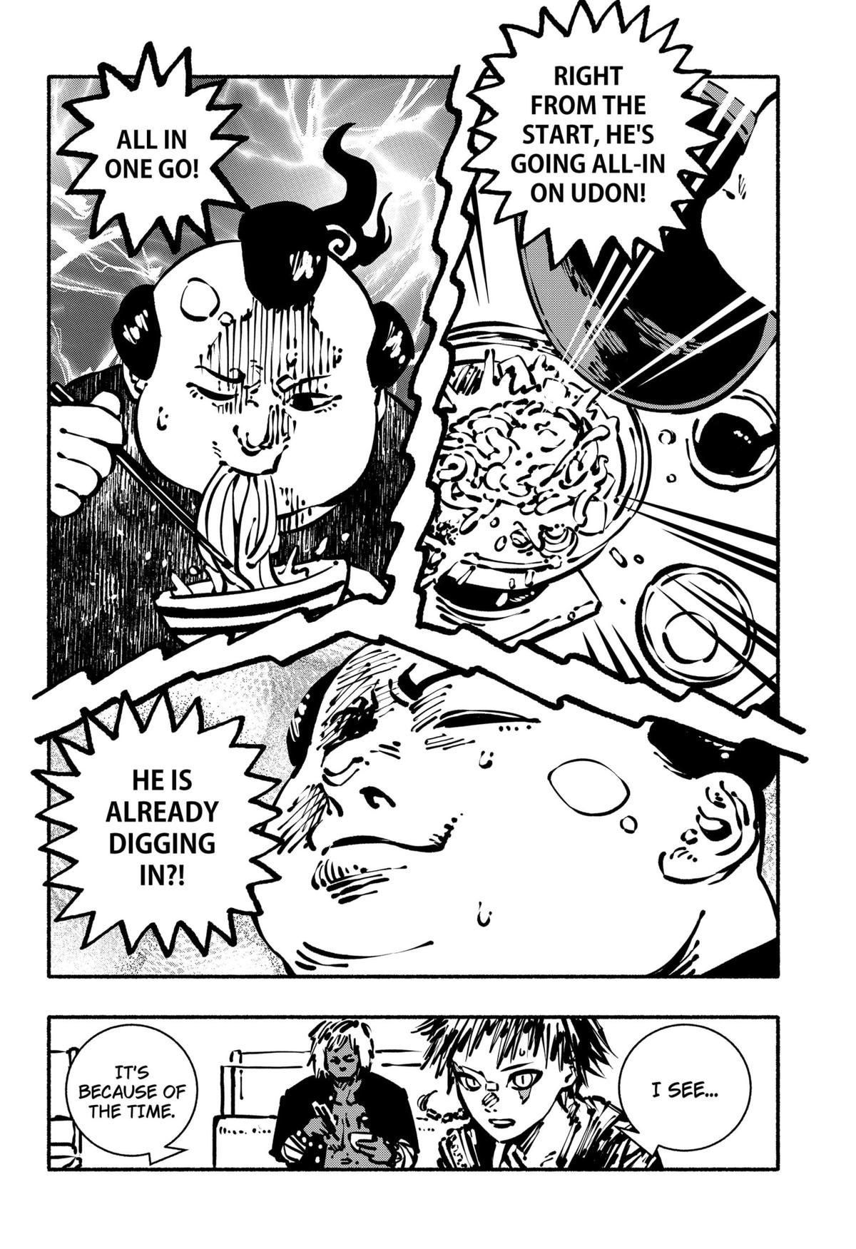 Delinquent Gacha Chapter 8 16