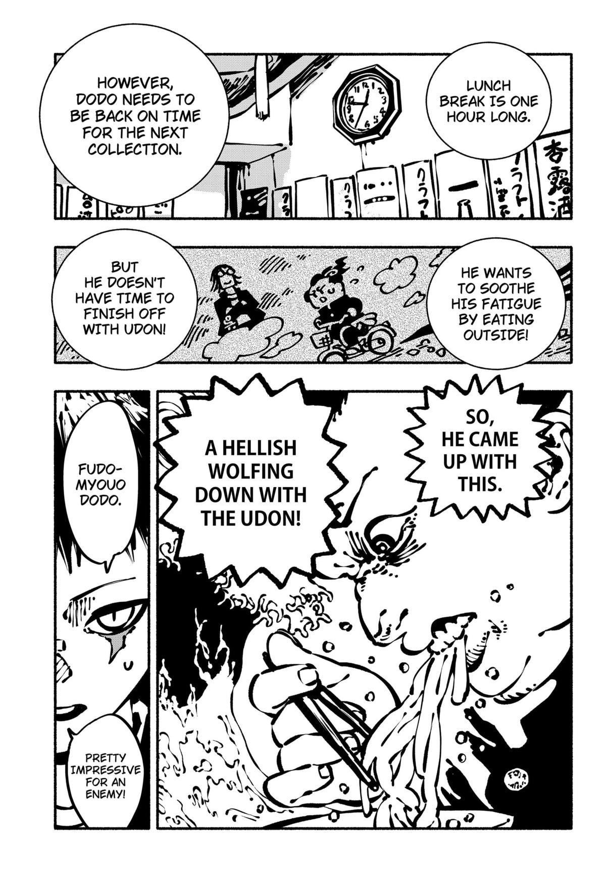 Delinquent Gacha Chapter 8 17