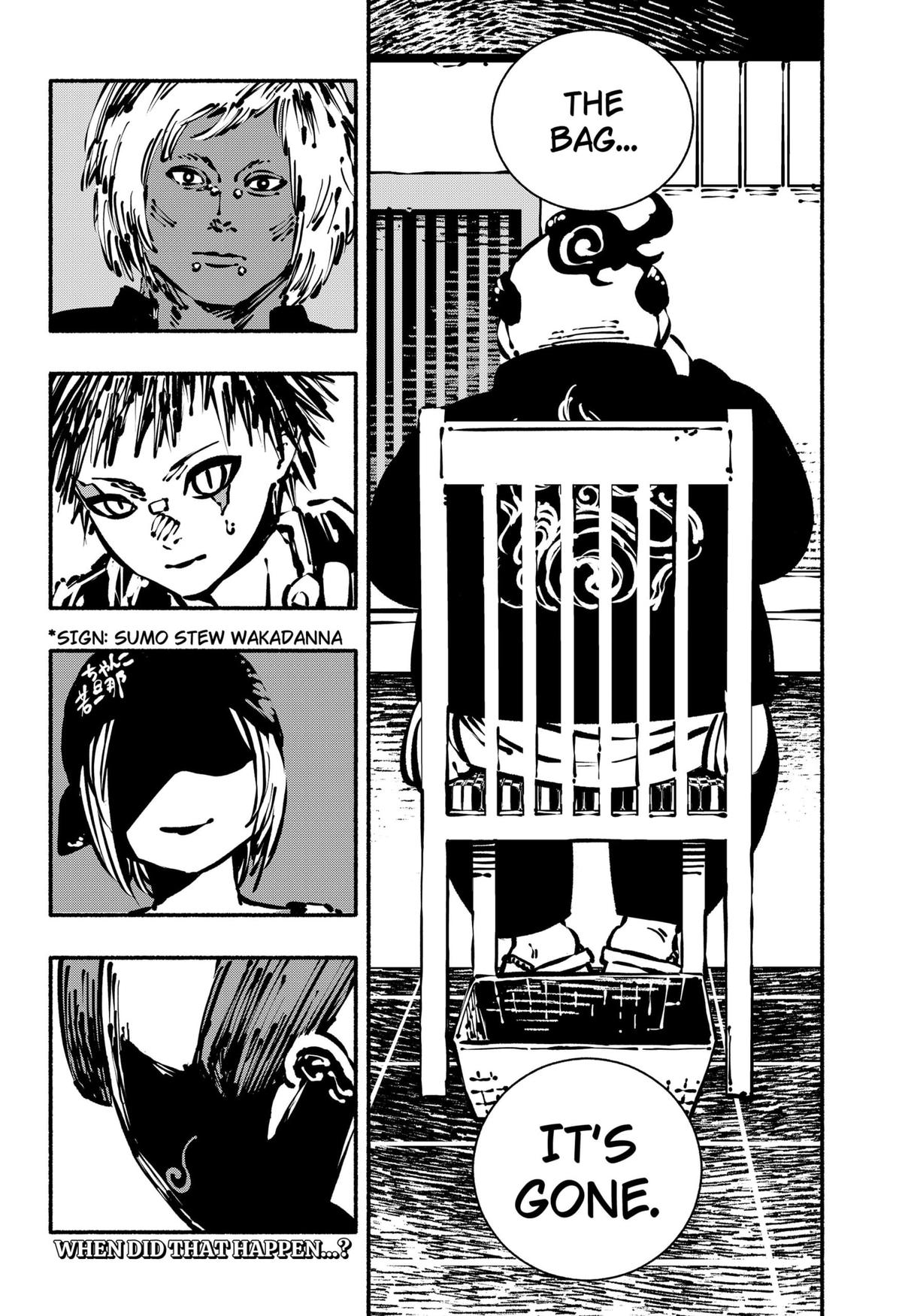 Delinquent Gacha Chapter 8 20