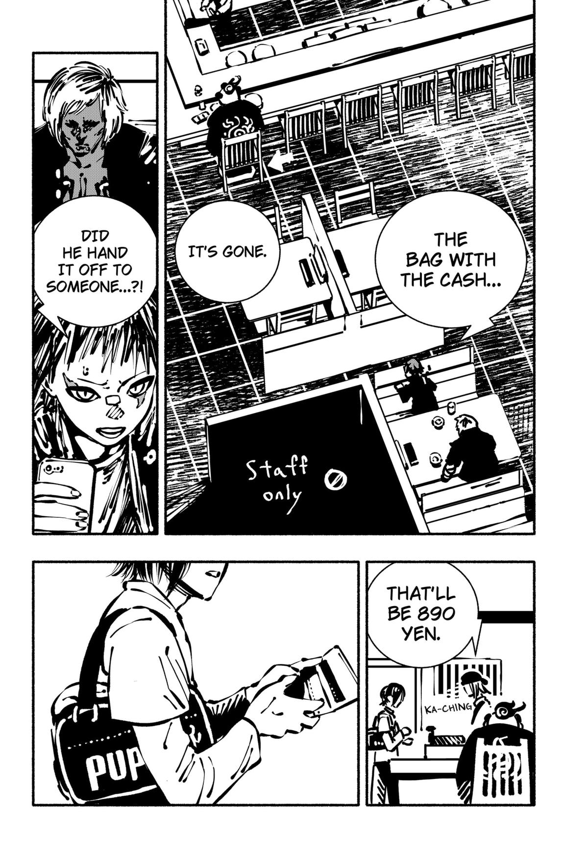 Delinquent Gacha Chapter 9 2