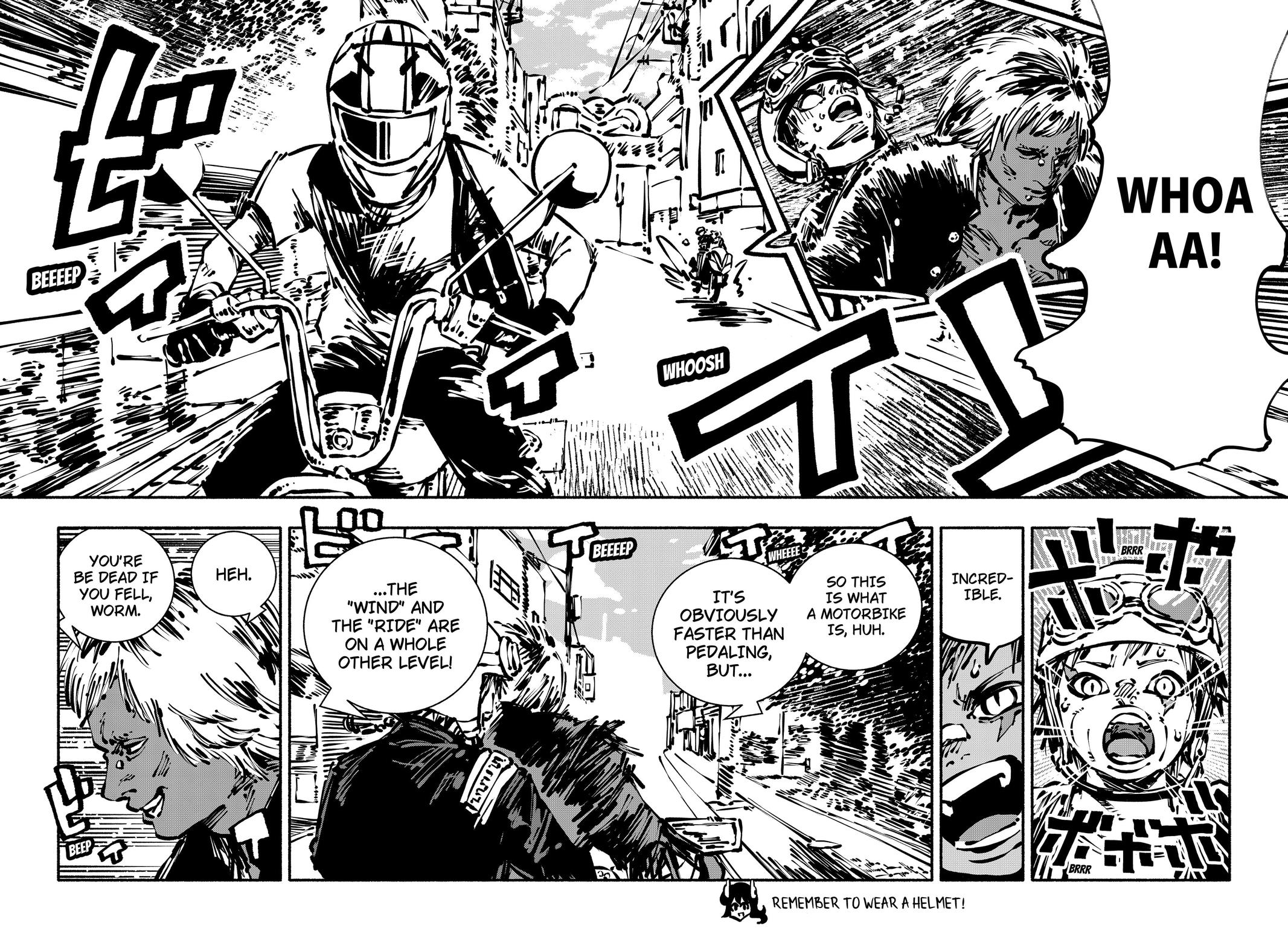 Delinquent Gacha Chapter 9 6