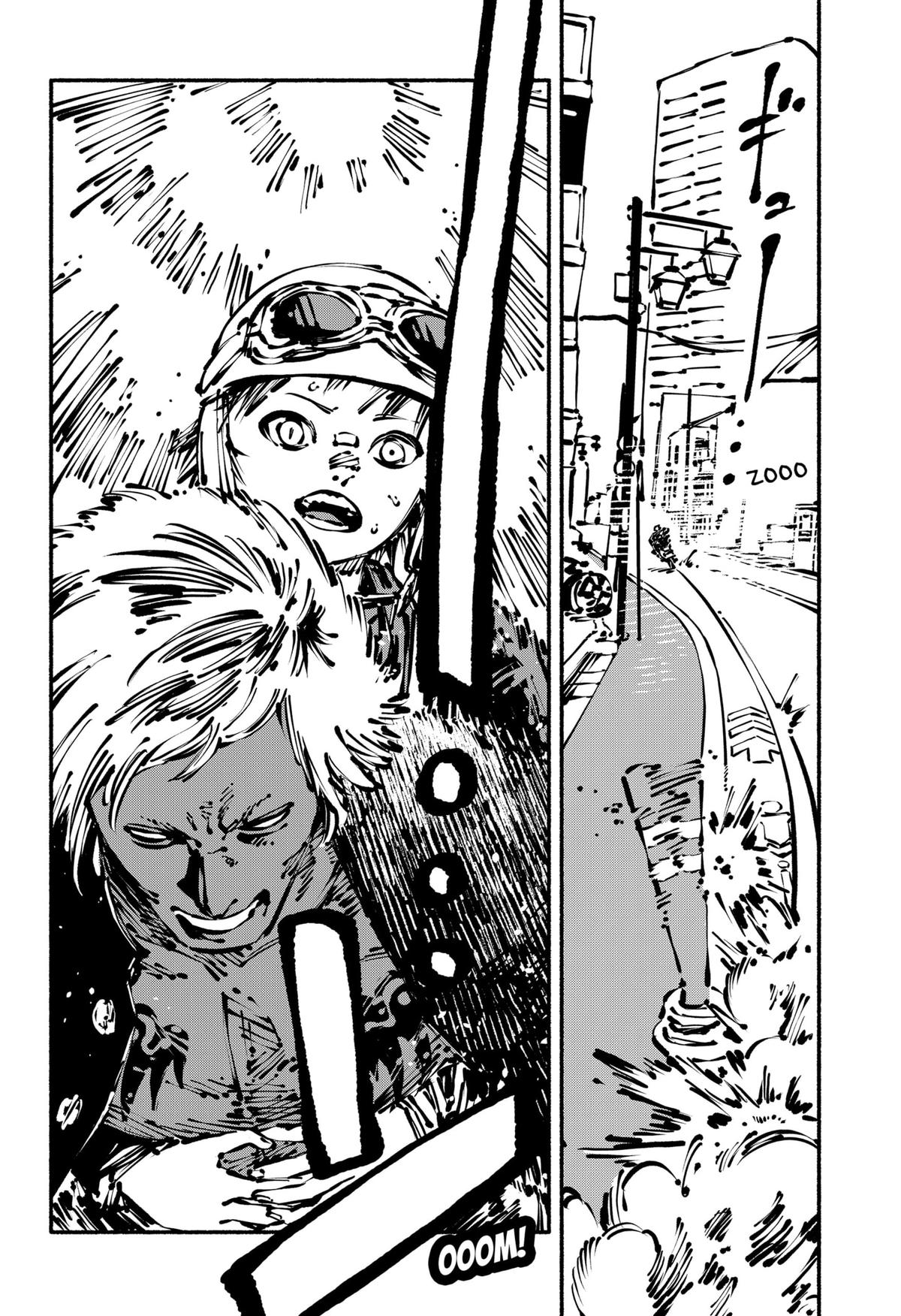 Delinquent Gacha Chapter 9 7