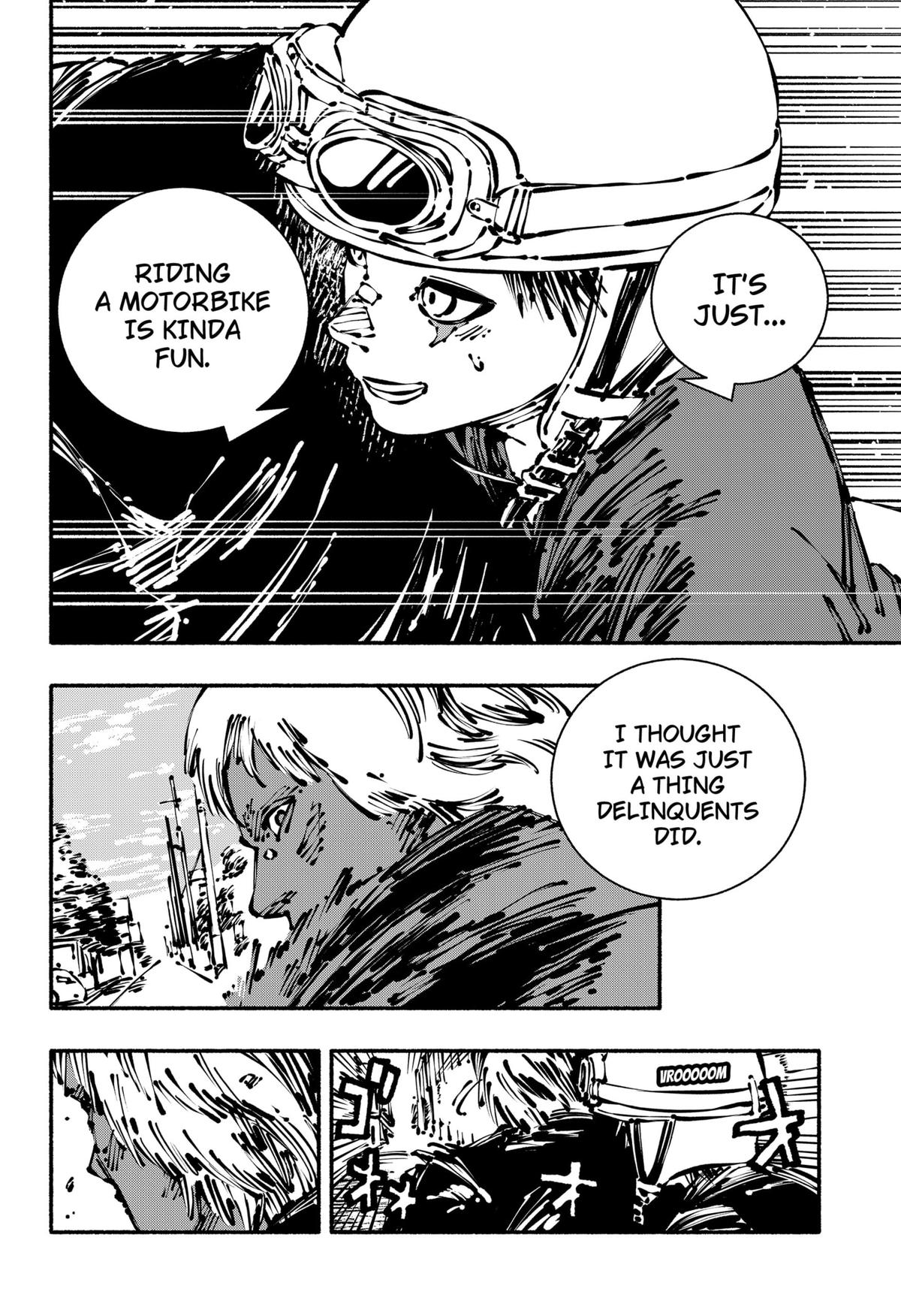 Delinquent Gacha Chapter 9 9