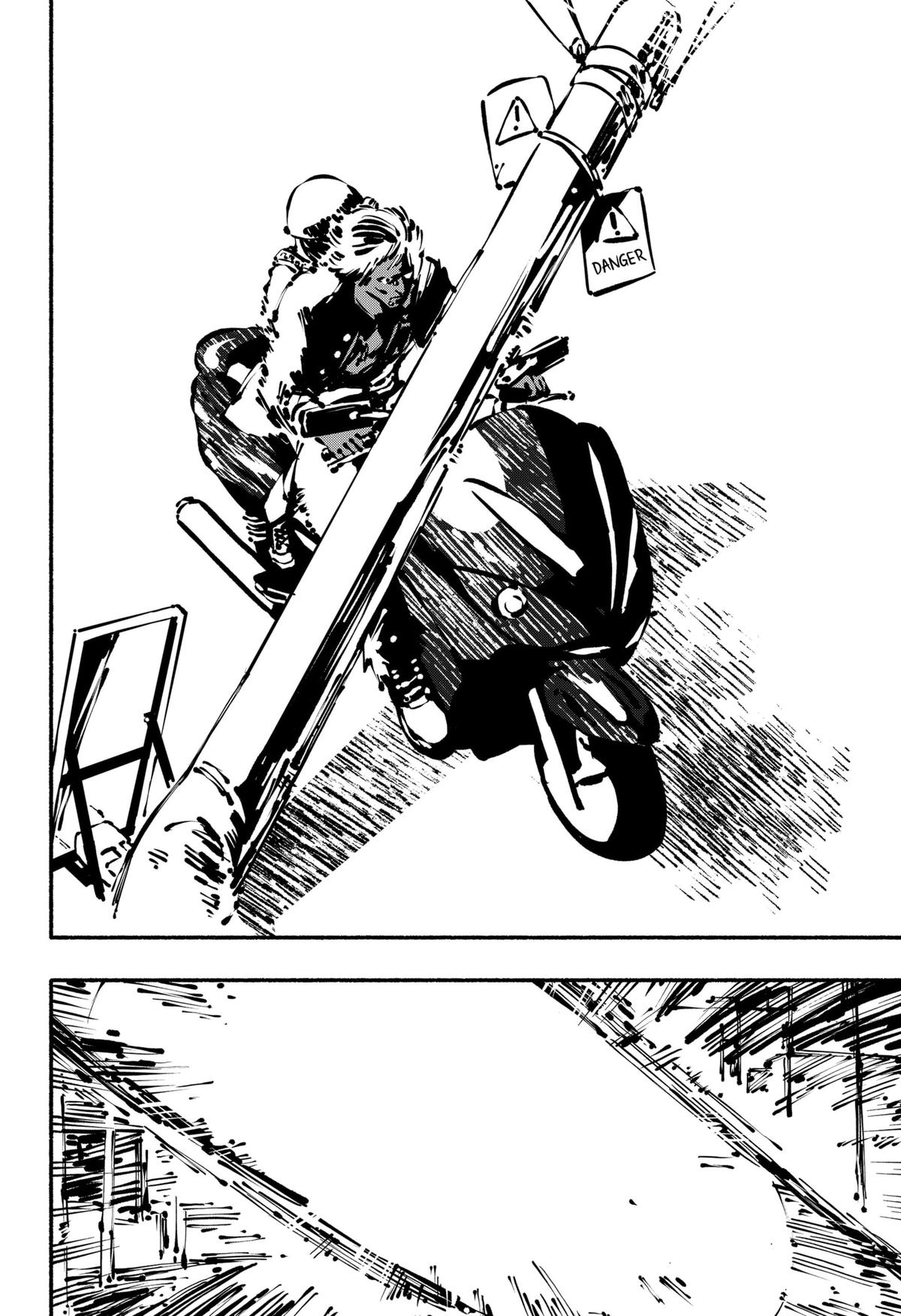 Delinquent Gacha Chapter 9 11