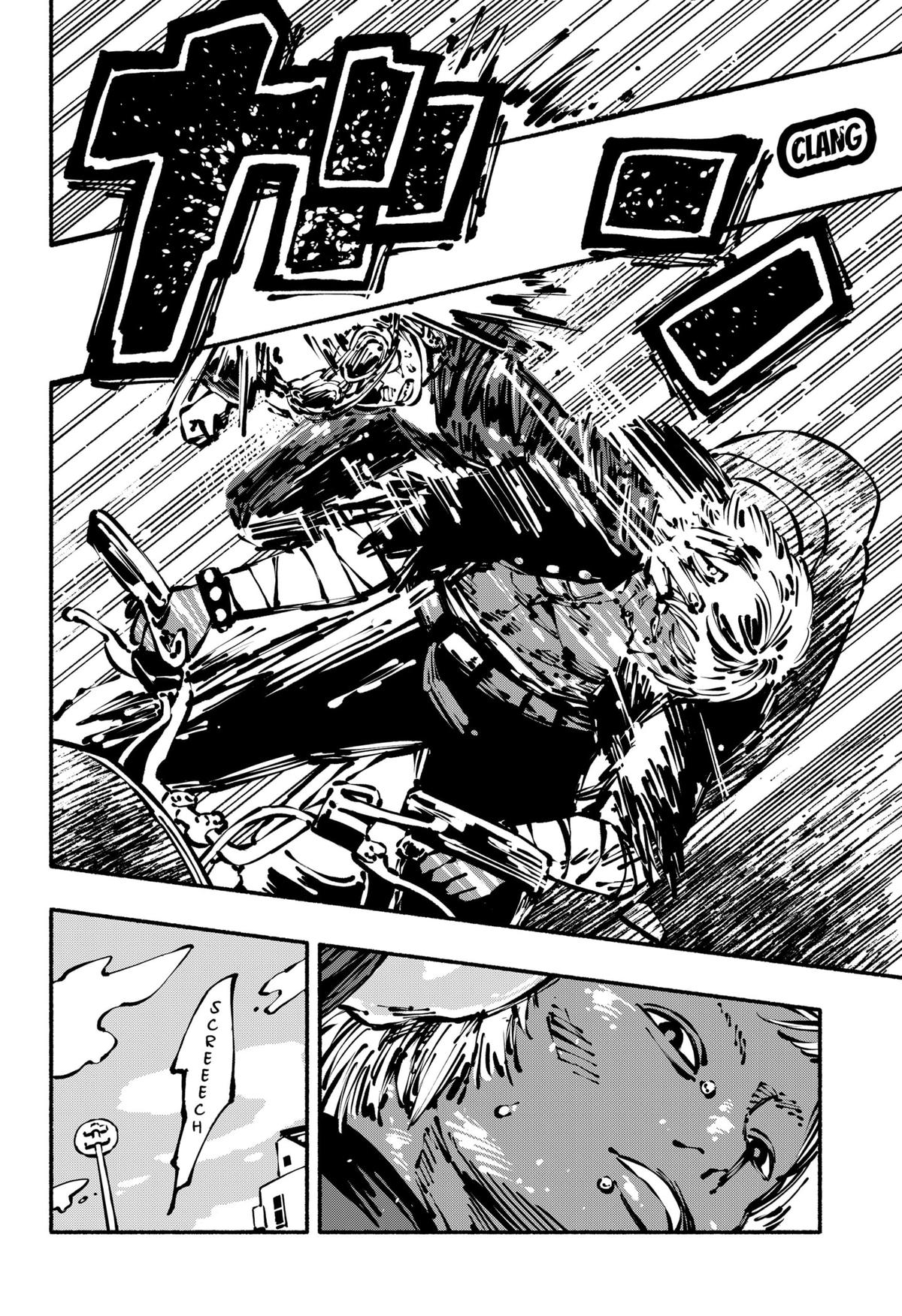 Delinquent Gacha Chapter 9 13