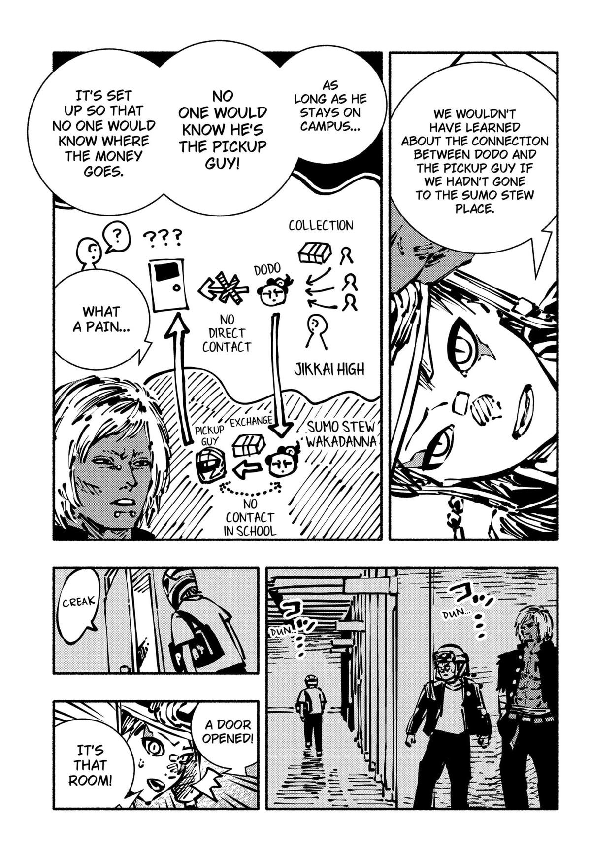 Delinquent Gacha Chapter 9 16