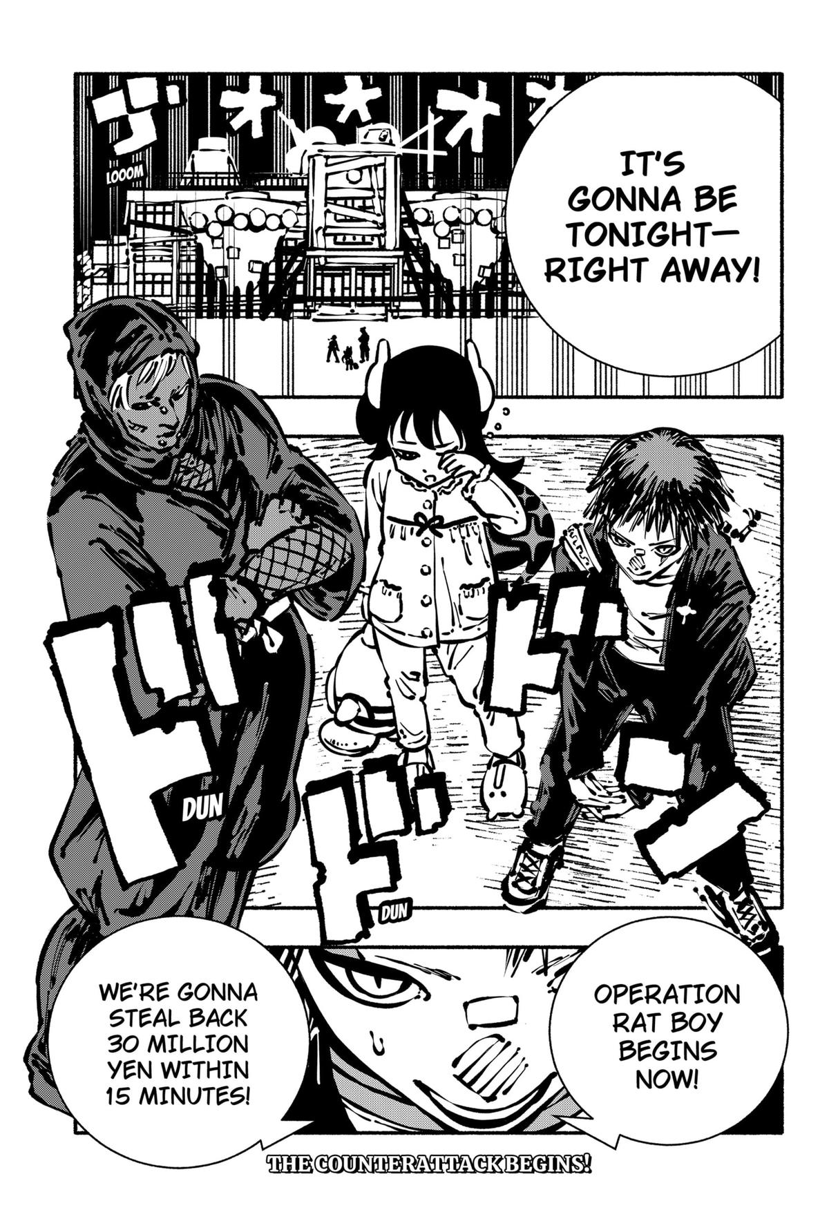 Delinquent Gacha Chapter 9 18