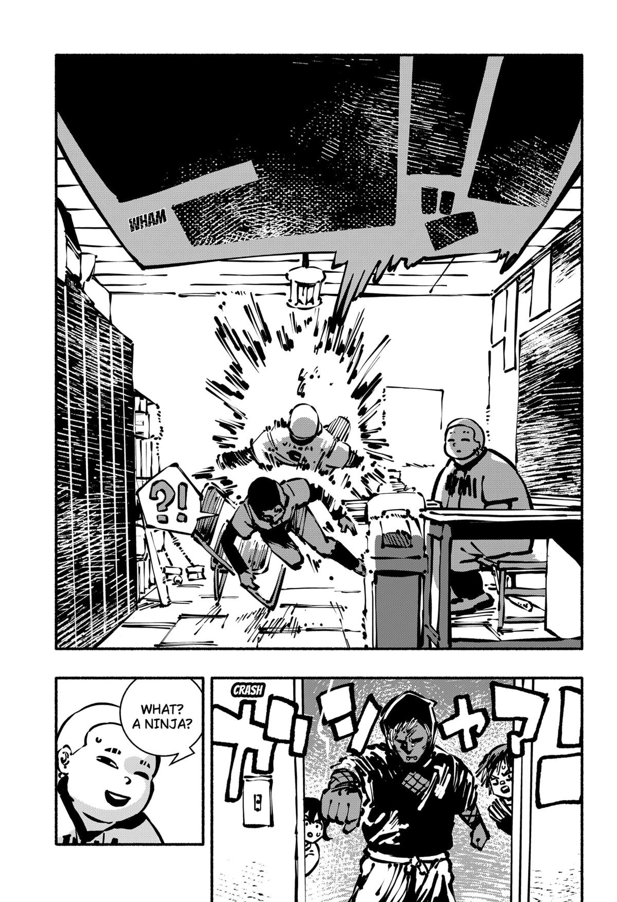 Delinquent Gacha Chapter 10 5