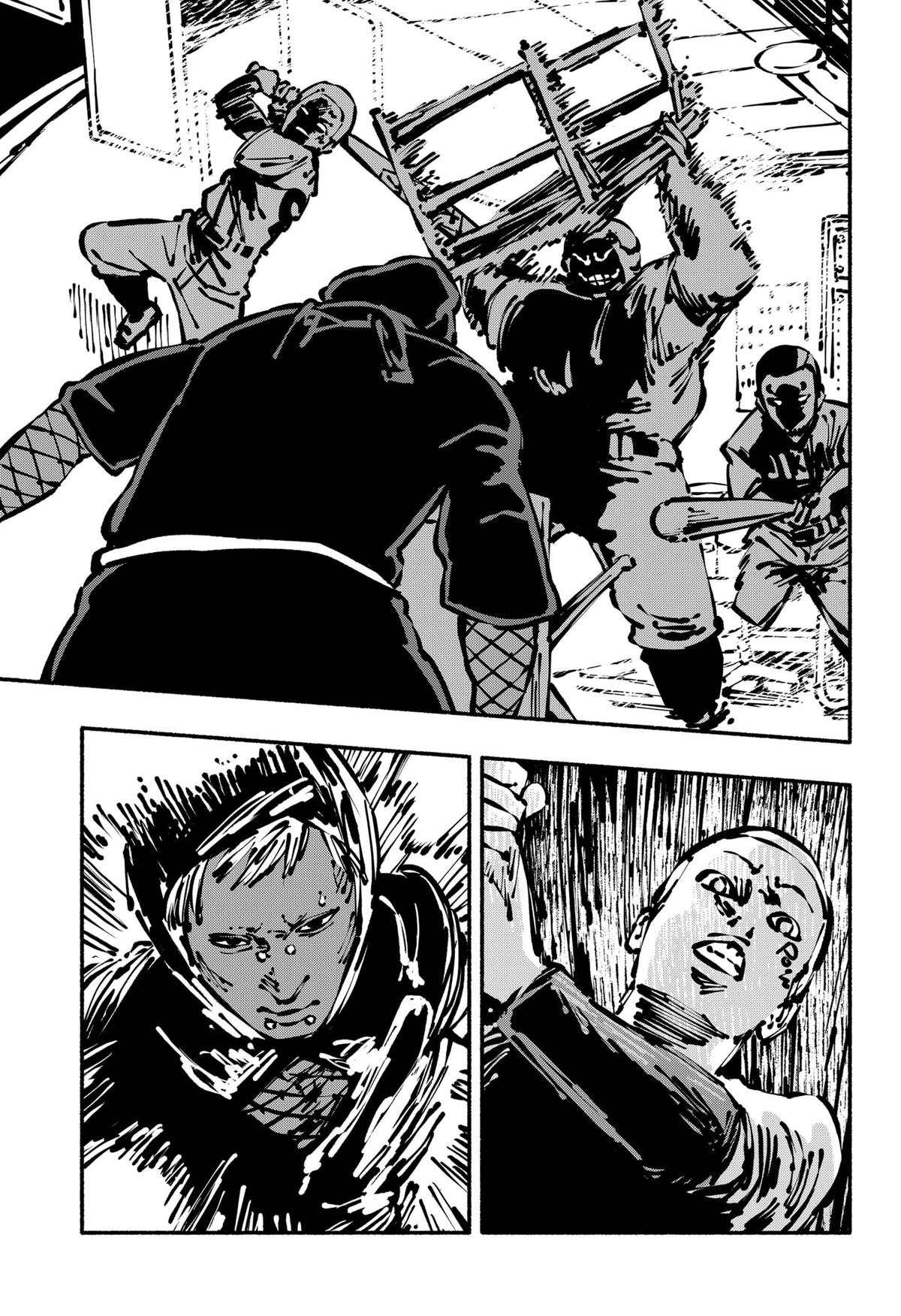 Delinquent Gacha Chapter 10 7