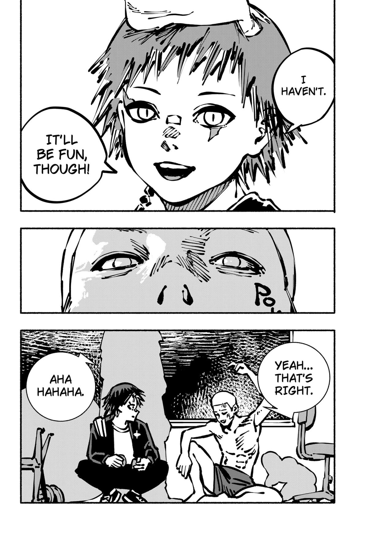 Delinquent Gacha Chapter 10 18