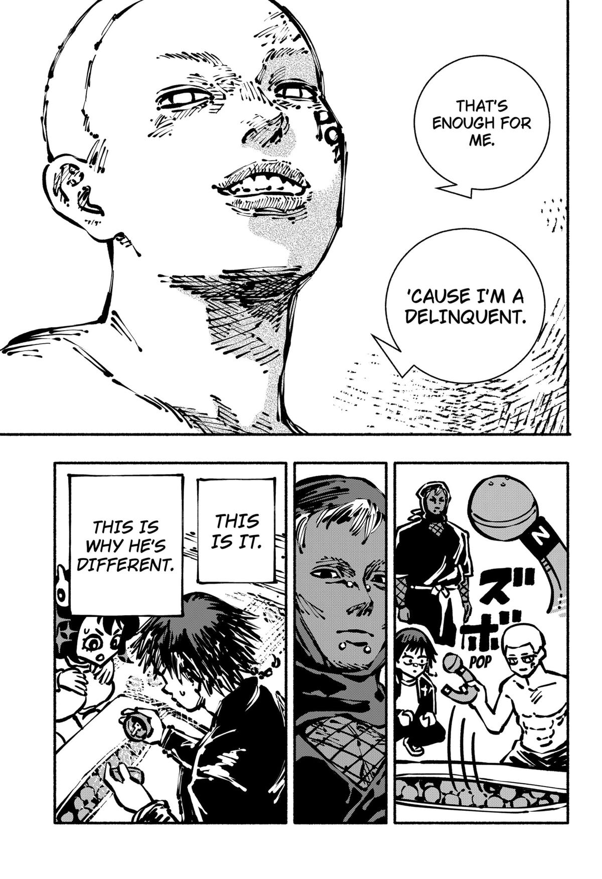 Delinquent Gacha Chapter 10 19