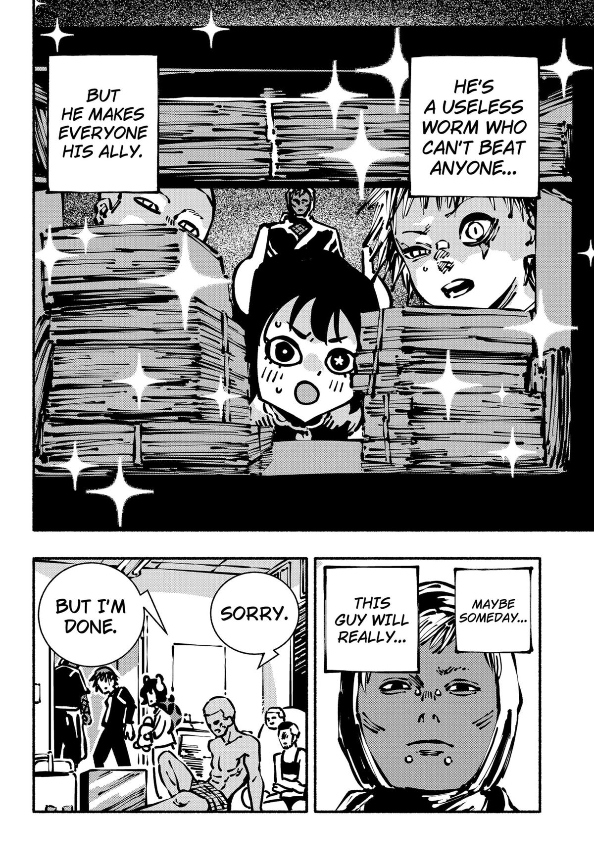 Delinquent Gacha Chapter 10 20