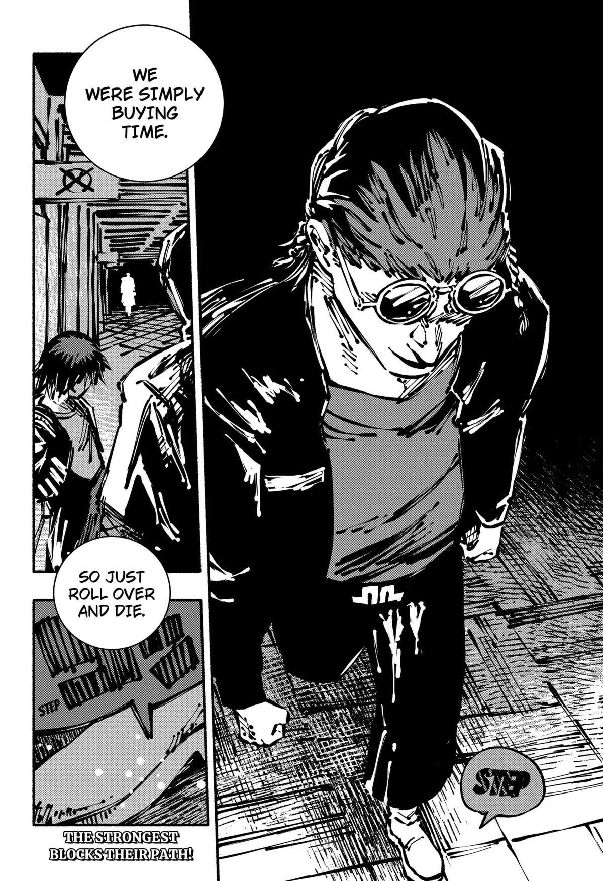 Delinquent Gacha Chapter 10 22