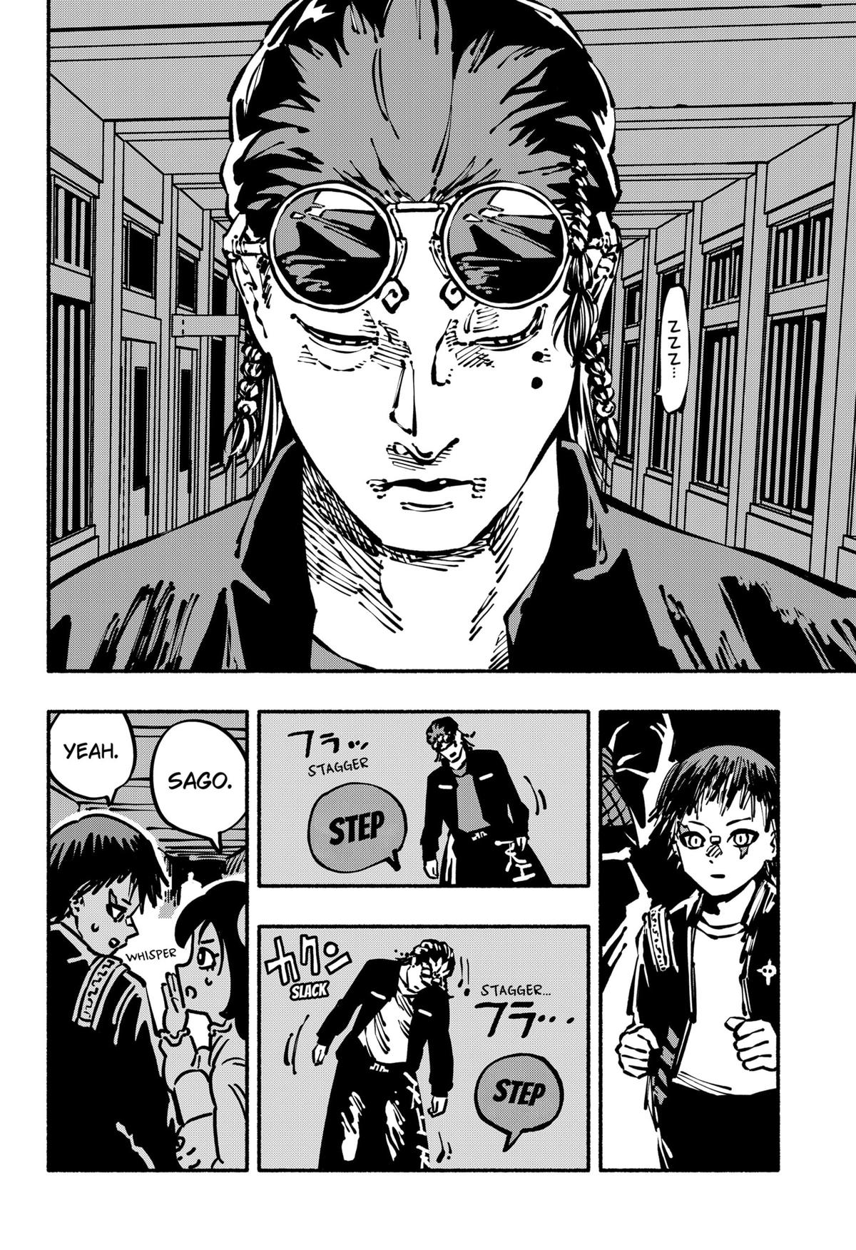 Delinquent Gacha Chapter 11 4