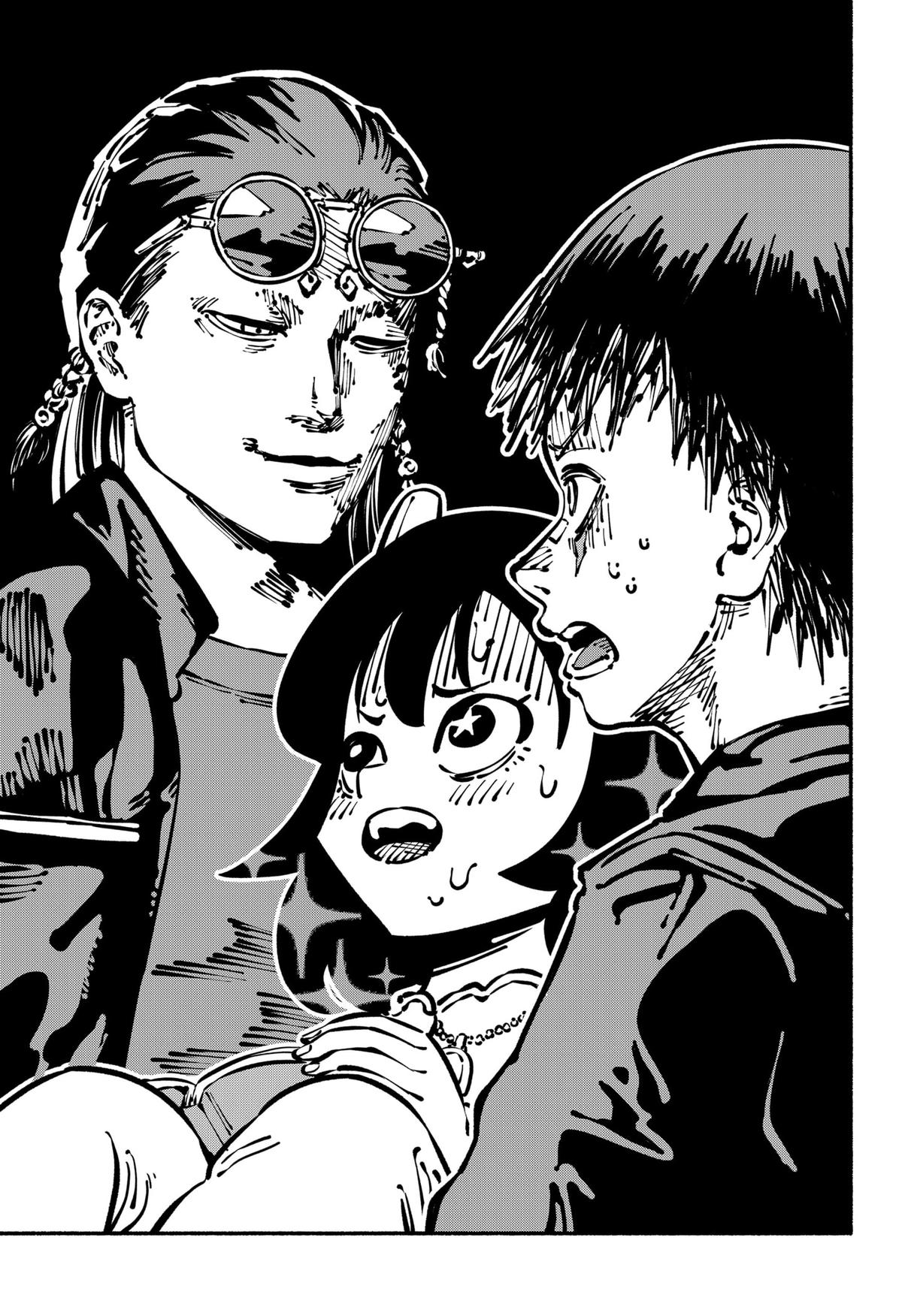 Delinquent Gacha Chapter 11 9