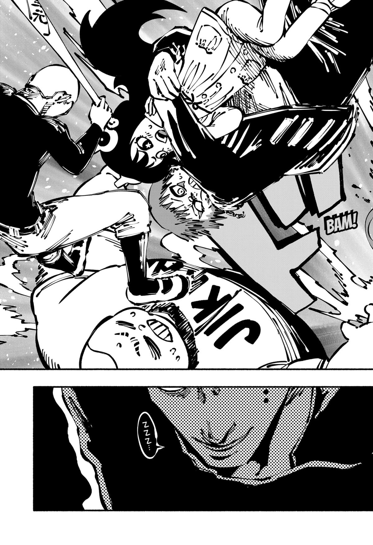 Delinquent Gacha Chapter 11 11