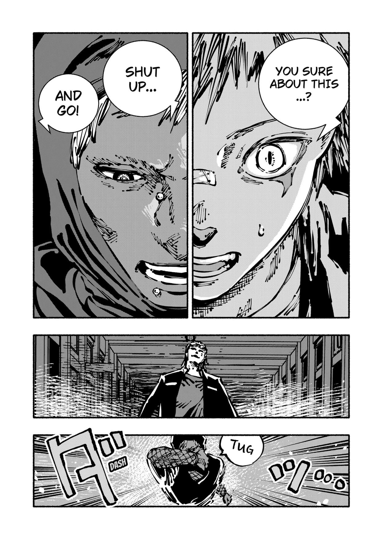 Delinquent Gacha Chapter 11 17