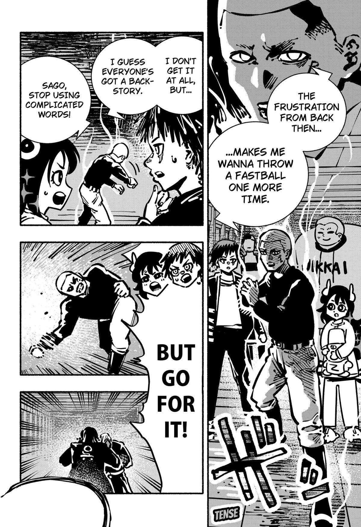 Delinquent Gacha Chapter 12 6