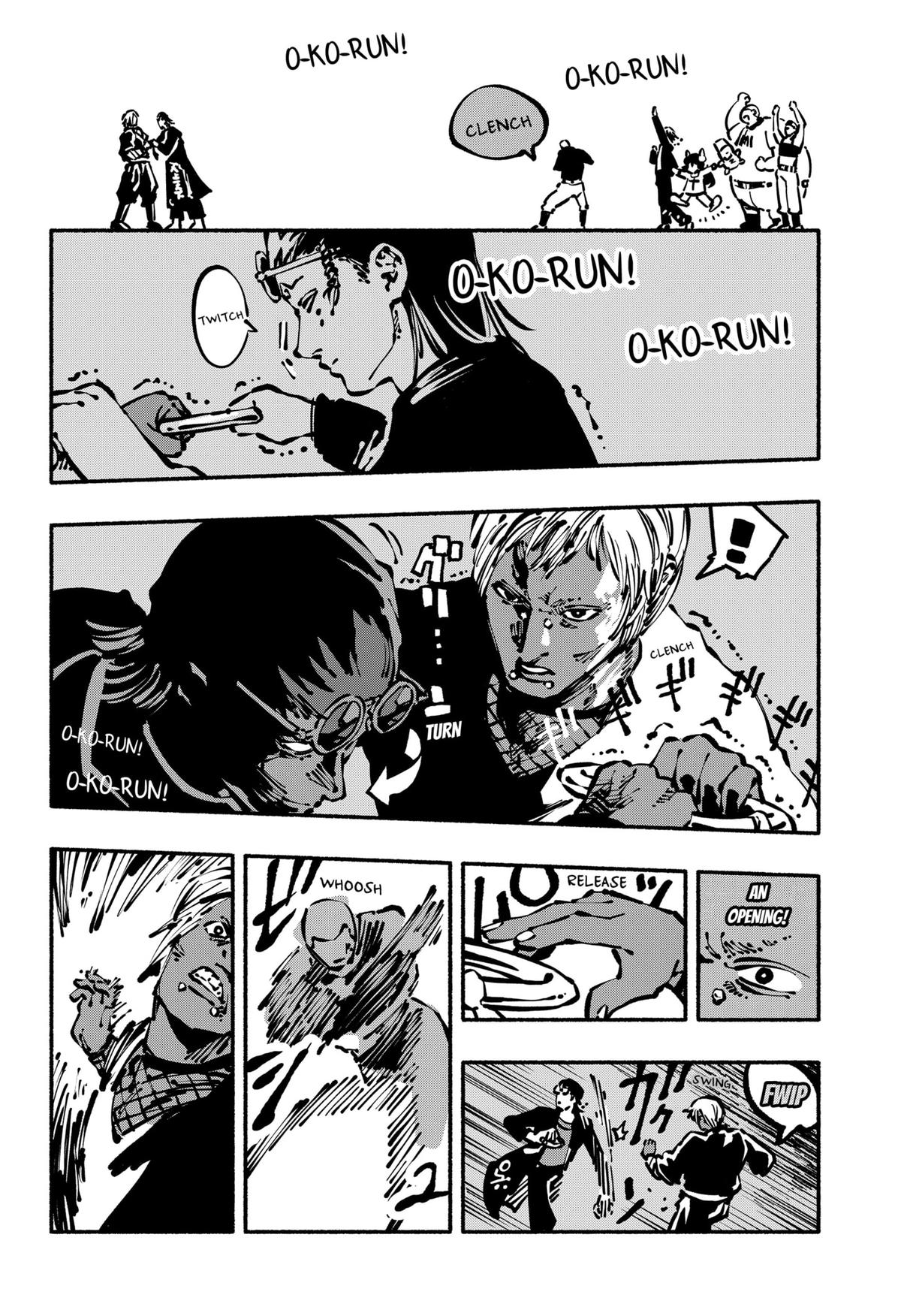 Delinquent Gacha Chapter 12 10