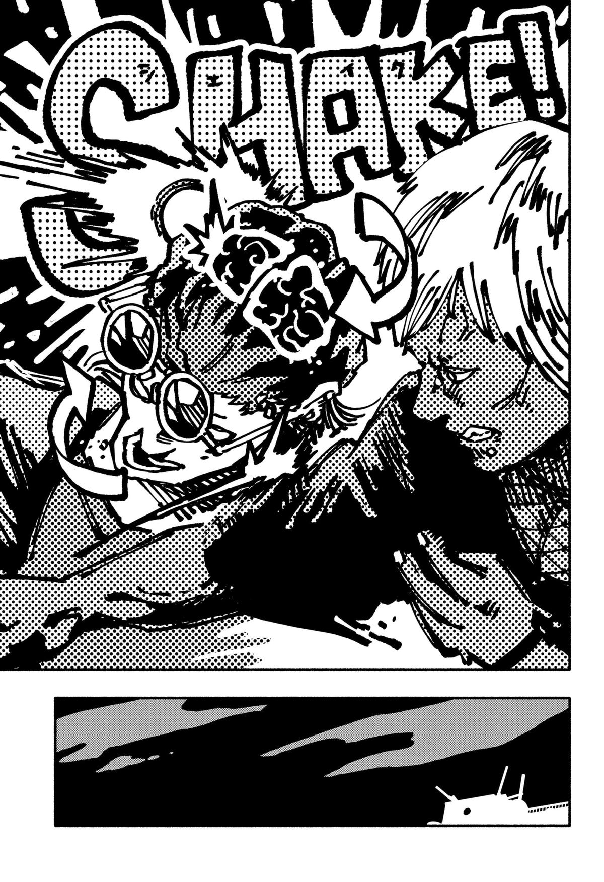 Delinquent Gacha Chapter 12 11