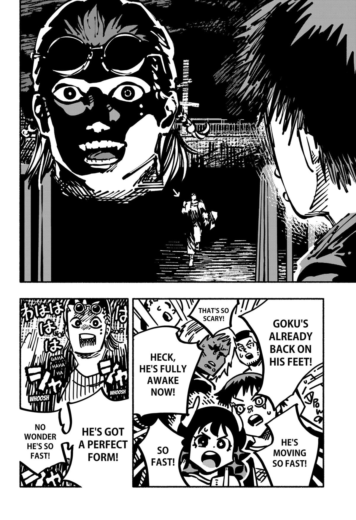 Delinquent Gacha Chapter 12 14