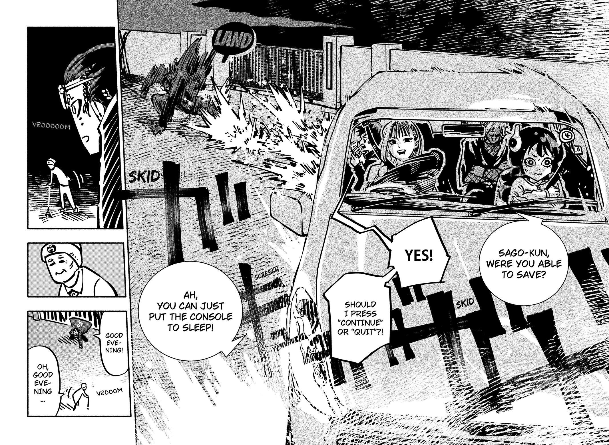 Delinquent Gacha Chapter 12 16