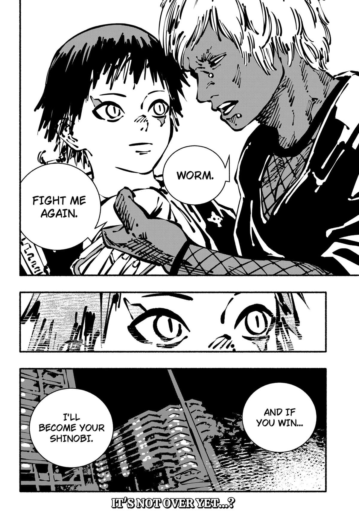 Delinquent Gacha Chapter 12 19