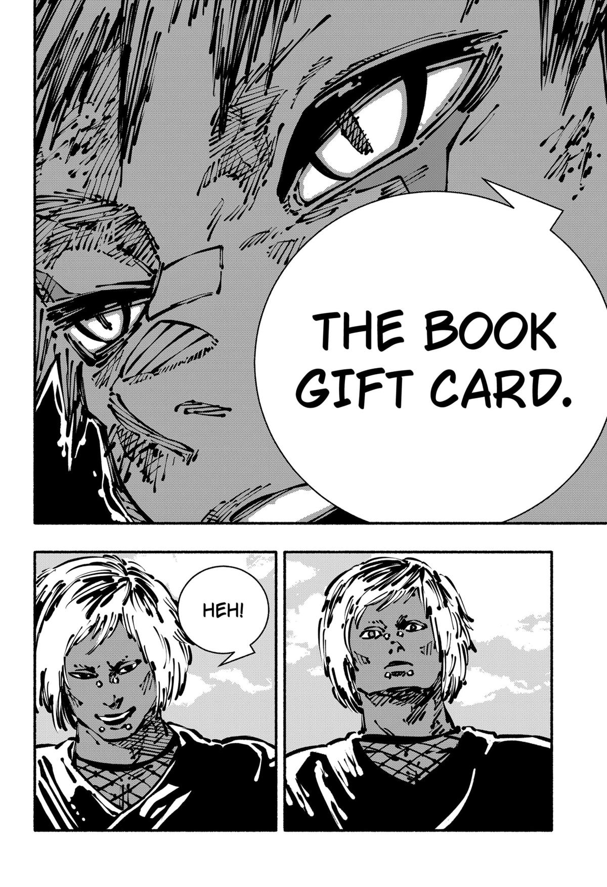 Delinquent Gacha Chapter 13 11